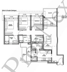 Tembusu Grand (D15), Condominium #564566331